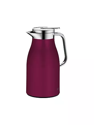 ALFI | Termo - Jarra térmica 1l SKYLINE Silver Lining Matt | beere